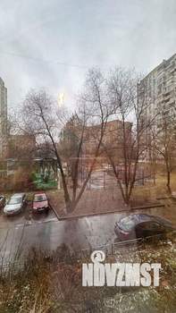 1-к квартира, вторичка, 40м2, 2/17 этаж