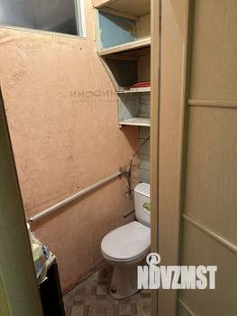 2-к квартира, вторичка, 44м2, 2/5 этаж