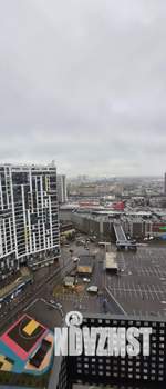 3-к квартира, вторичка, 80м2, 23/27 этаж