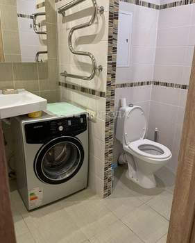 1-к квартира, вторичка, 48м2, 11/25 этаж