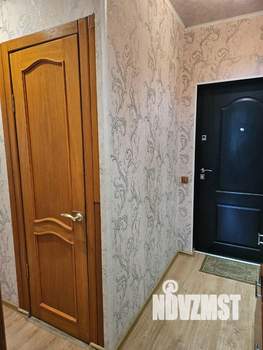 1-к квартира, вторичка, 31м2, 4/5 этаж