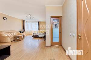 1-к квартира, вторичка, 53м2, 3/14 этаж