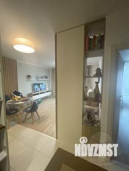 2-к квартира, вторичка, 46м2, 5/14 этаж
