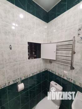 1-к квартира, вторичка, 43м2, 5/7 этаж