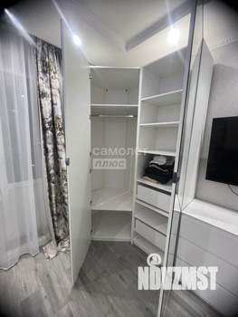 Студия квартира, вторичка, 28м2, 5/17 этаж