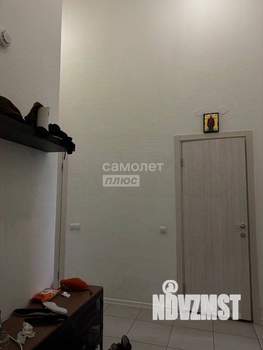 2-к квартира, вторичка, 65м2, 1/23 этаж