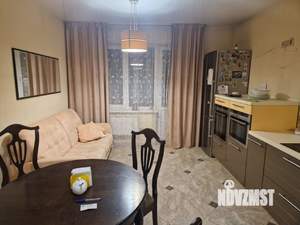 2-к квартира, вторичка, 75м2, 2/17 этаж