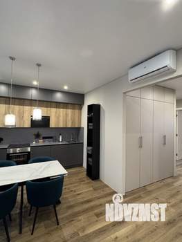 3-к квартира, вторичка, 71м2, 9/9 этаж