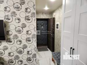 3-к квартира, вторичка, 58м2, 2/5 этаж