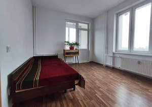 2-к квартира, вторичка, 44м2, 15/25 этаж