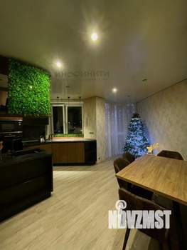 3-к квартира, вторичка, 66м2, 4/6 этаж