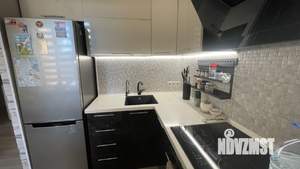 2-к квартира, вторичка, 60м2, 4/17 этаж
