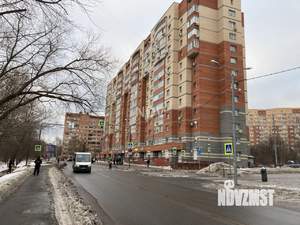 2-к квартира, вторичка, 48м2, 6/12 этаж