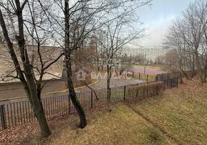 2-к квартира, вторичка, 42м2, 2/5 этаж