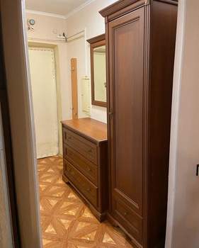 1-к квартира, вторичка, 32м2, 4/5 этаж