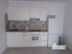 2-к квартира, вторичка, 60м2, 4/11 этаж