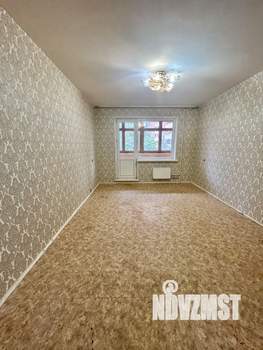 2-к квартира, вторичка, 59м2, 2/10 этаж