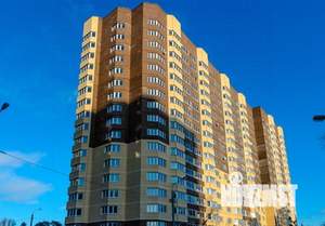 3-к квартира, строящийся дом, 104м2, 3/24 этаж