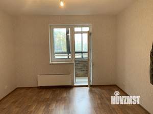 2-к квартира, строящийся дом, 48м2, 1/10 этаж