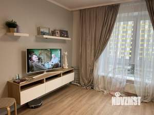 2-к квартира, вторичка, 46м2, 5/14 этаж
