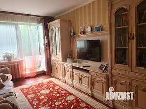 3-к квартира, вторичка, 63м2, 3/5 этаж