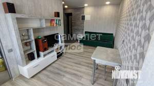 3-к квартира, вторичка, 53м2, 2/5 этаж