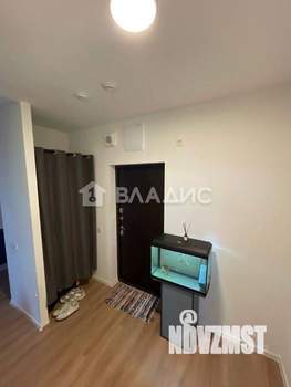 1-к квартира, вторичка, 37м2, 14/17 этаж