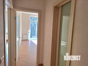 2-к квартира, вторичка, 45м2, 5/18 этаж