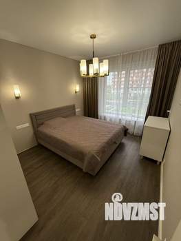 2-к квартира, вторичка, 67м2, 3/13 этаж