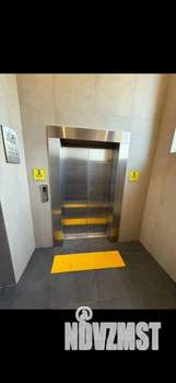 Студия квартира, сданный дом, 29м2, 3/4 этаж