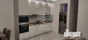 3-к квартира, вторичка, 95м2, 8/9 этаж