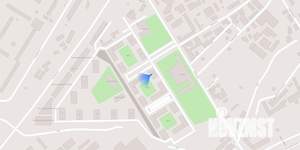 1-к квартира, вторичка, 34м2, 24/24 этаж