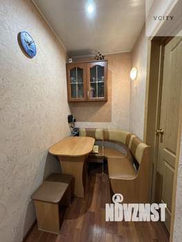 2-к квартира, вторичка, 45м2, 5/9 этаж