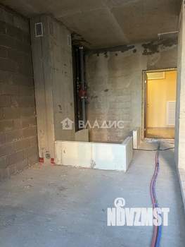 1-к квартира, вторичка, 36м2, 3/9 этаж