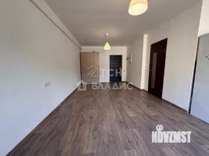 1-к квартира, вторичка, 32м2, 1/3 этаж
