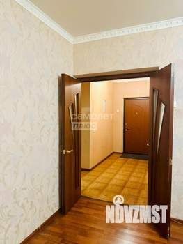 2-к квартира, вторичка, 58м2, 3/25 этаж