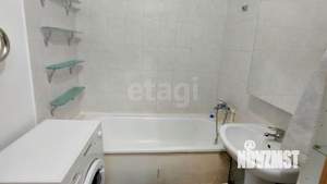 1-к квартира, вторичка, 43м2, 10/16 этаж