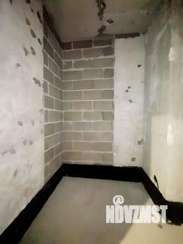 1-к квартира, вторичка, 26м2, 2/7 этаж