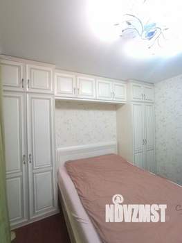 3-к квартира, вторичка, 105м2, 10/12 этаж