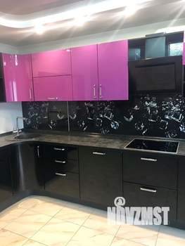 2-к квартира, вторичка, 80м2, 12/17 этаж