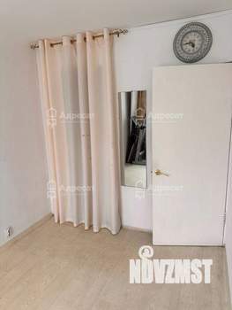 3-к квартира, вторичка, 58м2, 3/5 этаж