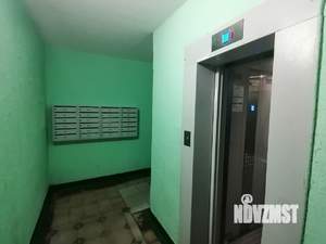 4-к квартира, вторичка, 76м2, 8/9 этаж
