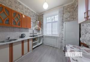 1-к квартира, вторичка, 31м2, 1/4 этаж