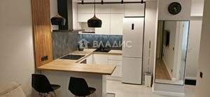 1-к квартира, вторичка, 38м2, 6/15 этаж