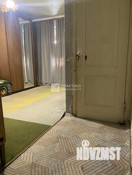 1-к квартира, вторичка, 31м2, 3/5 этаж