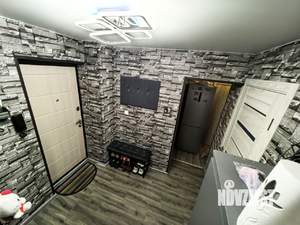 2-к квартира, вторичка, 46м2, 3/12 этаж