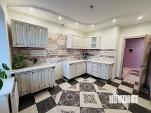 2-к квартира, вторичка, 53м2, 13/18 этаж