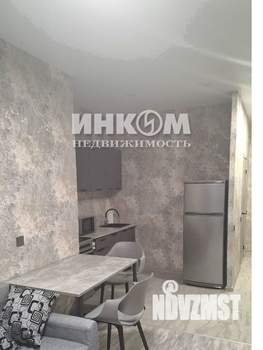 Студия квартира, вторичка, 26м2, 4/9 этаж