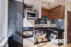 2-к квартира, вторичка, 53м2, 2/18 этаж