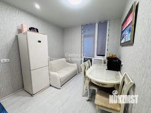 1-к квартира, вторичка, 36м2, 16/17 этаж